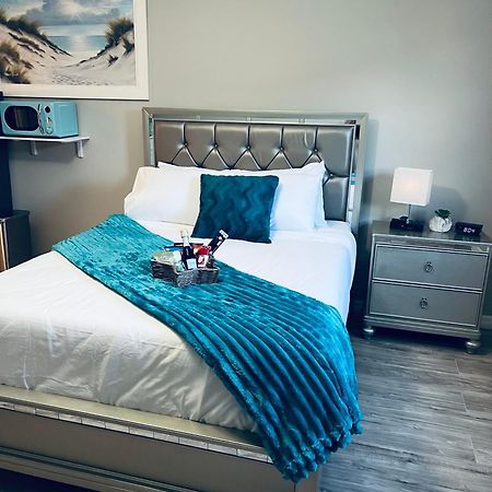 The Beach House At Sun City 호텔 Sun City Center 외부 사진