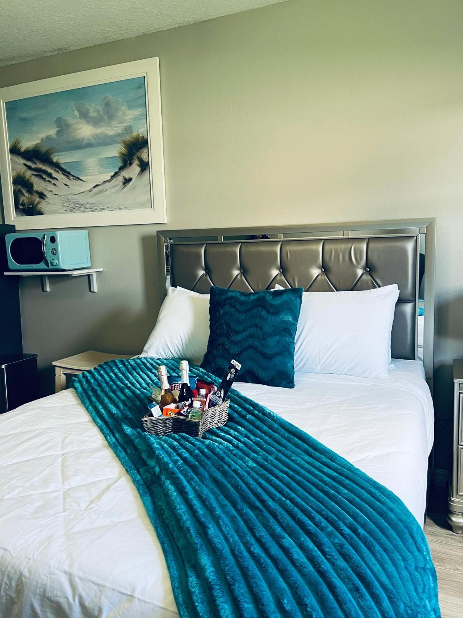 The Beach House At Sun City 호텔 Sun City Center 외부 사진