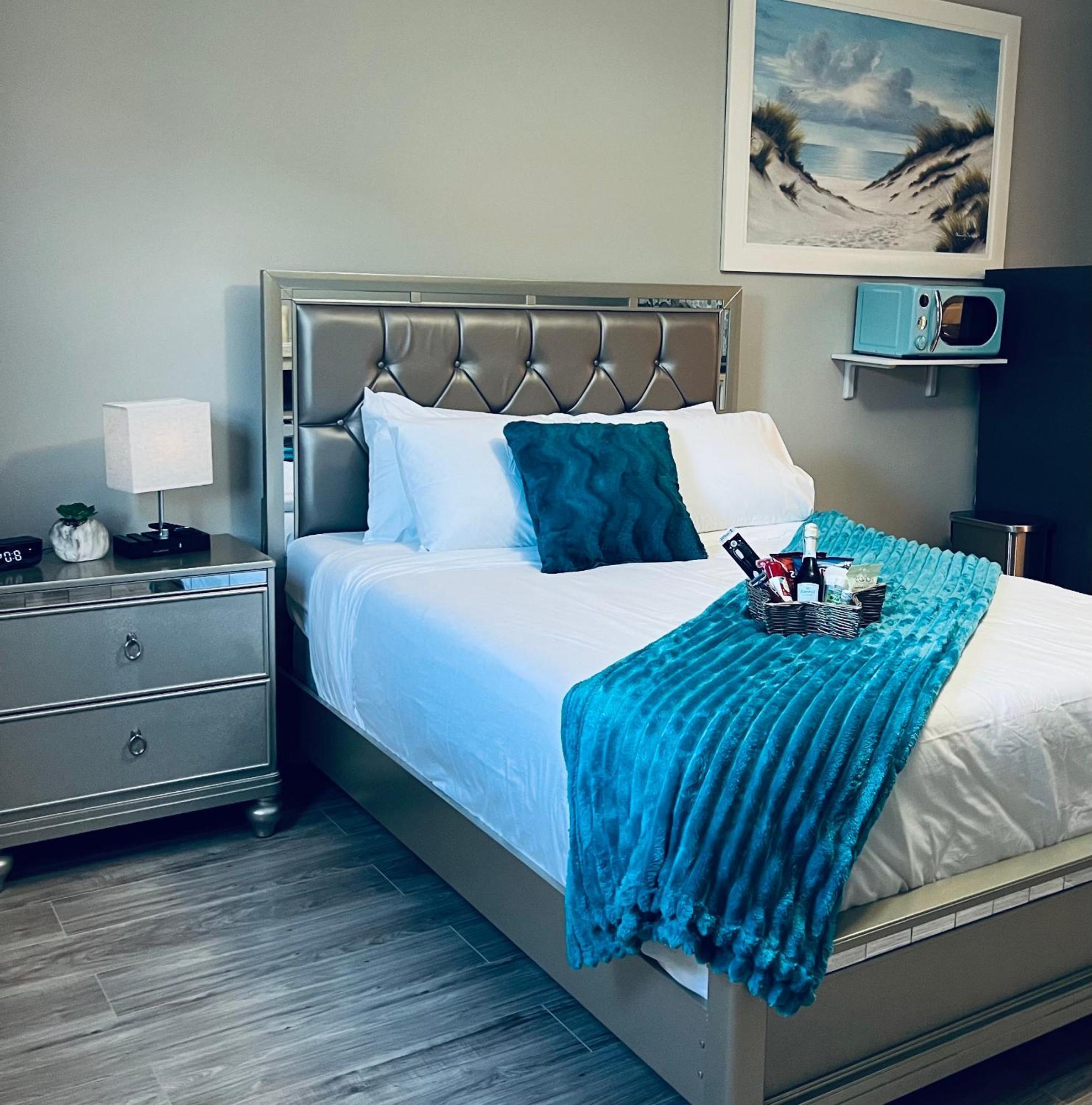 The Beach House At Sun City 호텔 Sun City Center 외부 사진